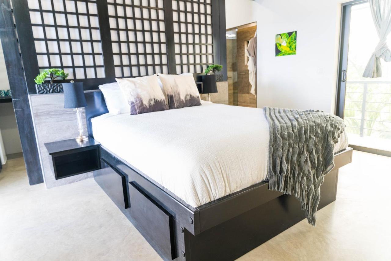 Playa De Sala Boutique Hotel (Adults Only) San Pedro  Extérieur photo