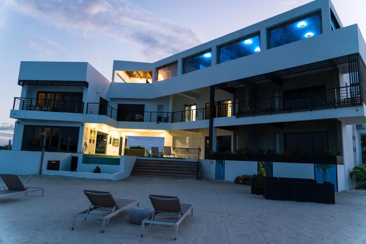 Playa De Sala Boutique Hotel (Adults Only) San Pedro  Extérieur photo