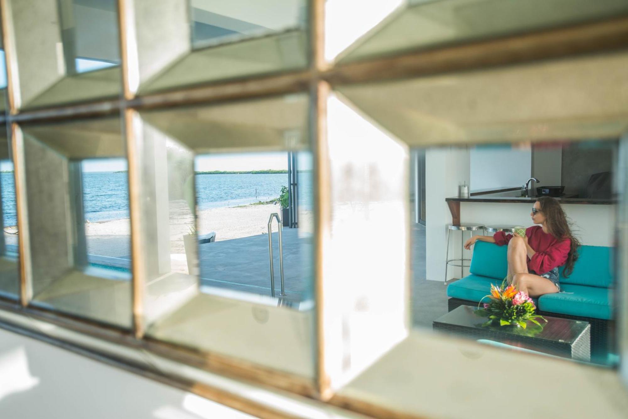 Playa De Sala Boutique Hotel (Adults Only) San Pedro  Extérieur photo