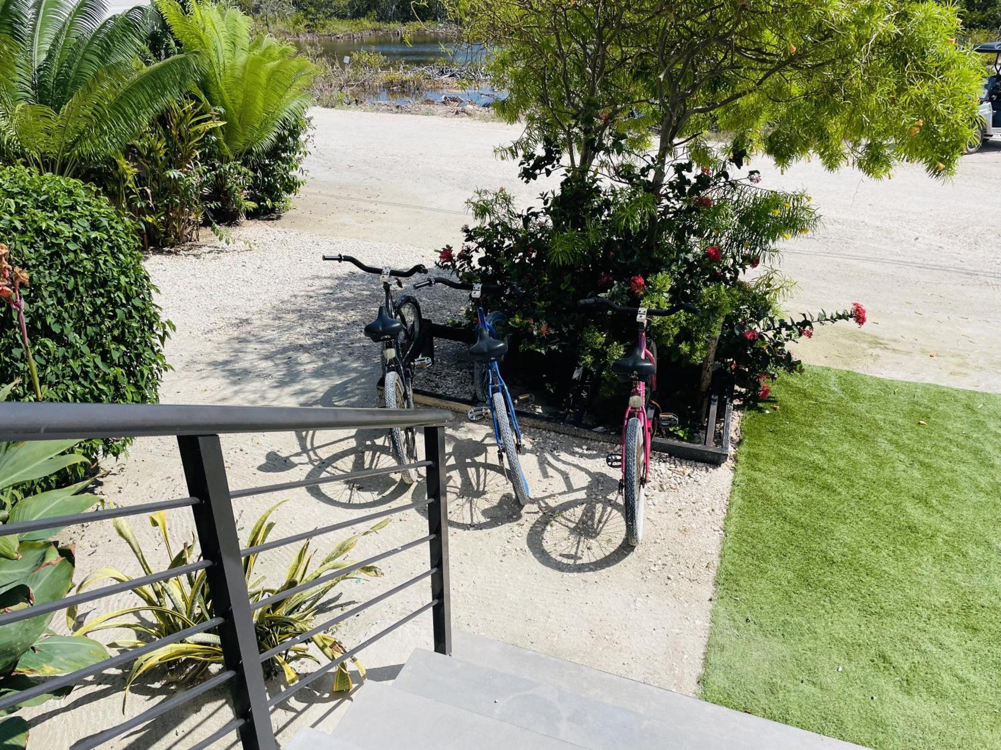 Playa De Sala Boutique Hotel (Adults Only) San Pedro  Extérieur photo