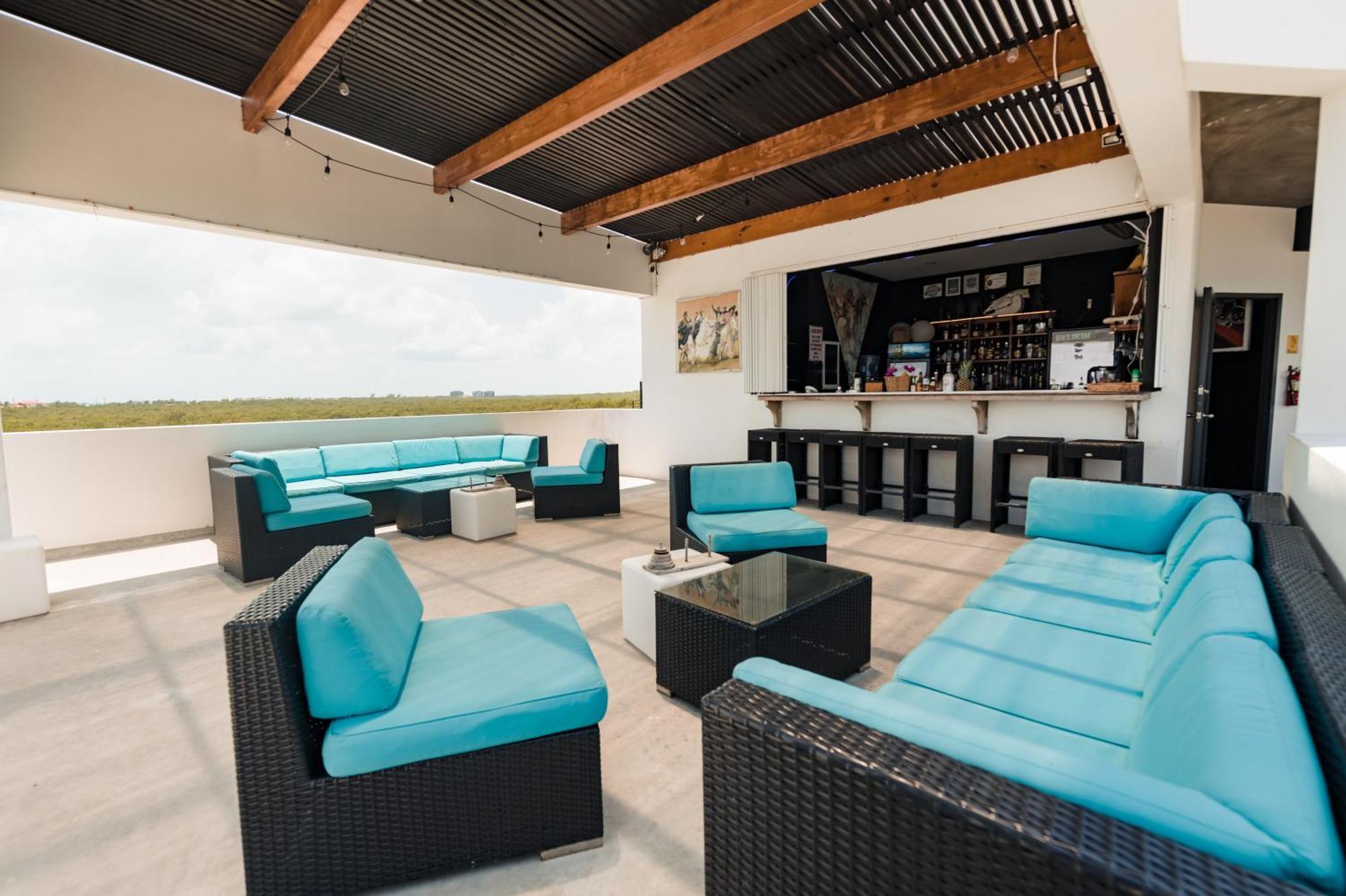 Playa De Sala Boutique Hotel (Adults Only) San Pedro  Extérieur photo