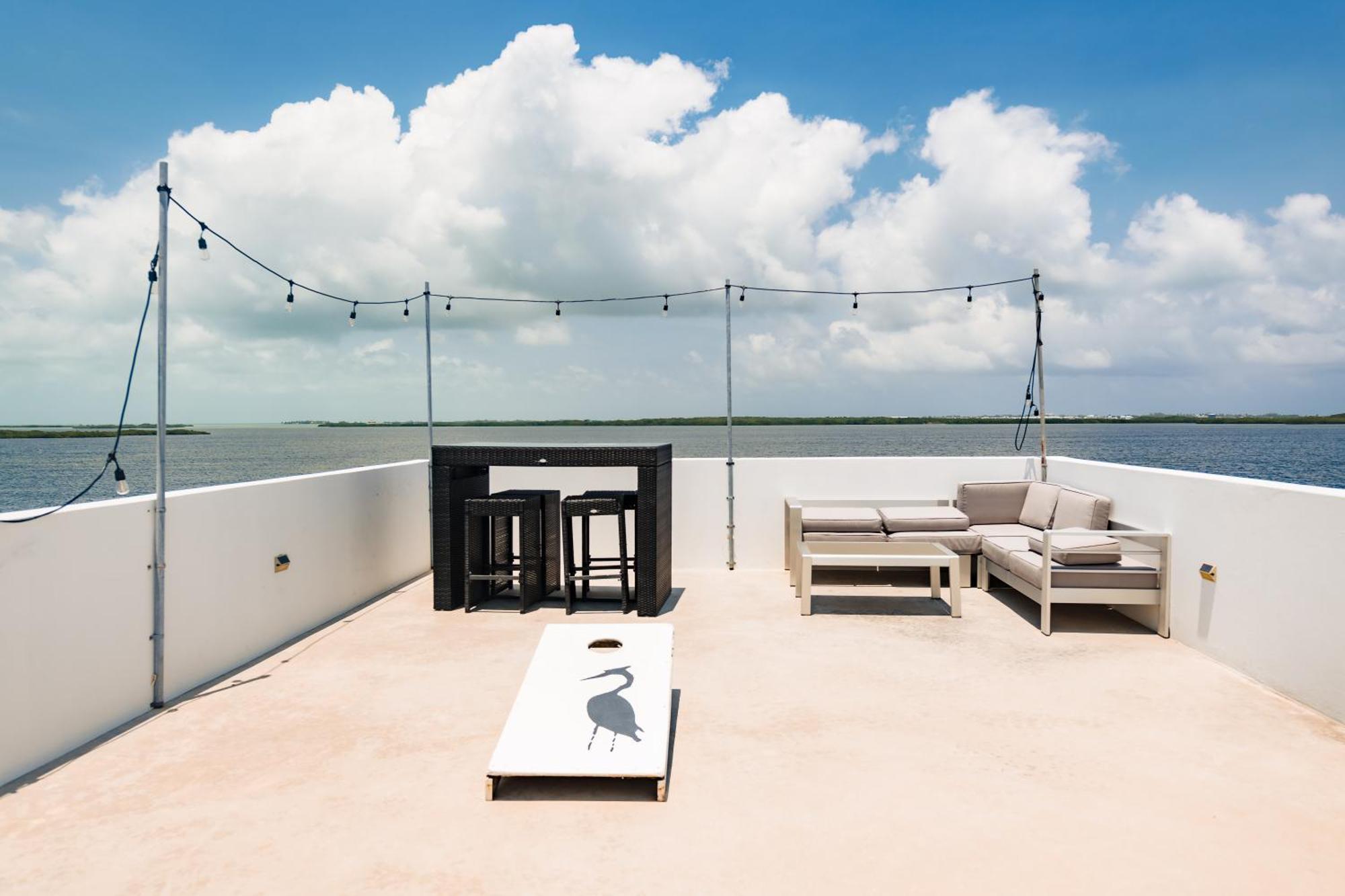 Playa De Sala Boutique Hotel (Adults Only) San Pedro  Extérieur photo