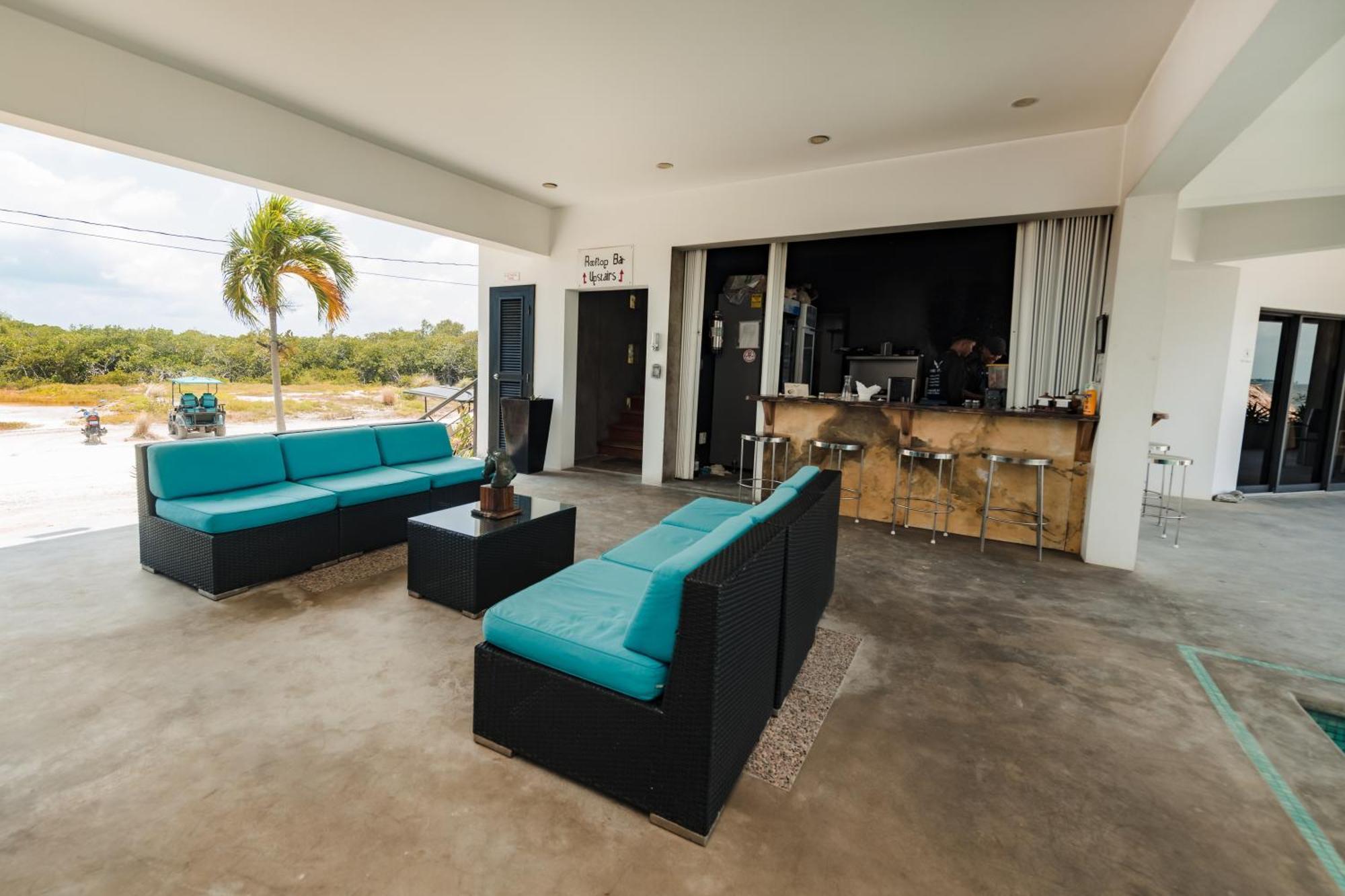 Playa De Sala Boutique Hotel (Adults Only) San Pedro  Extérieur photo