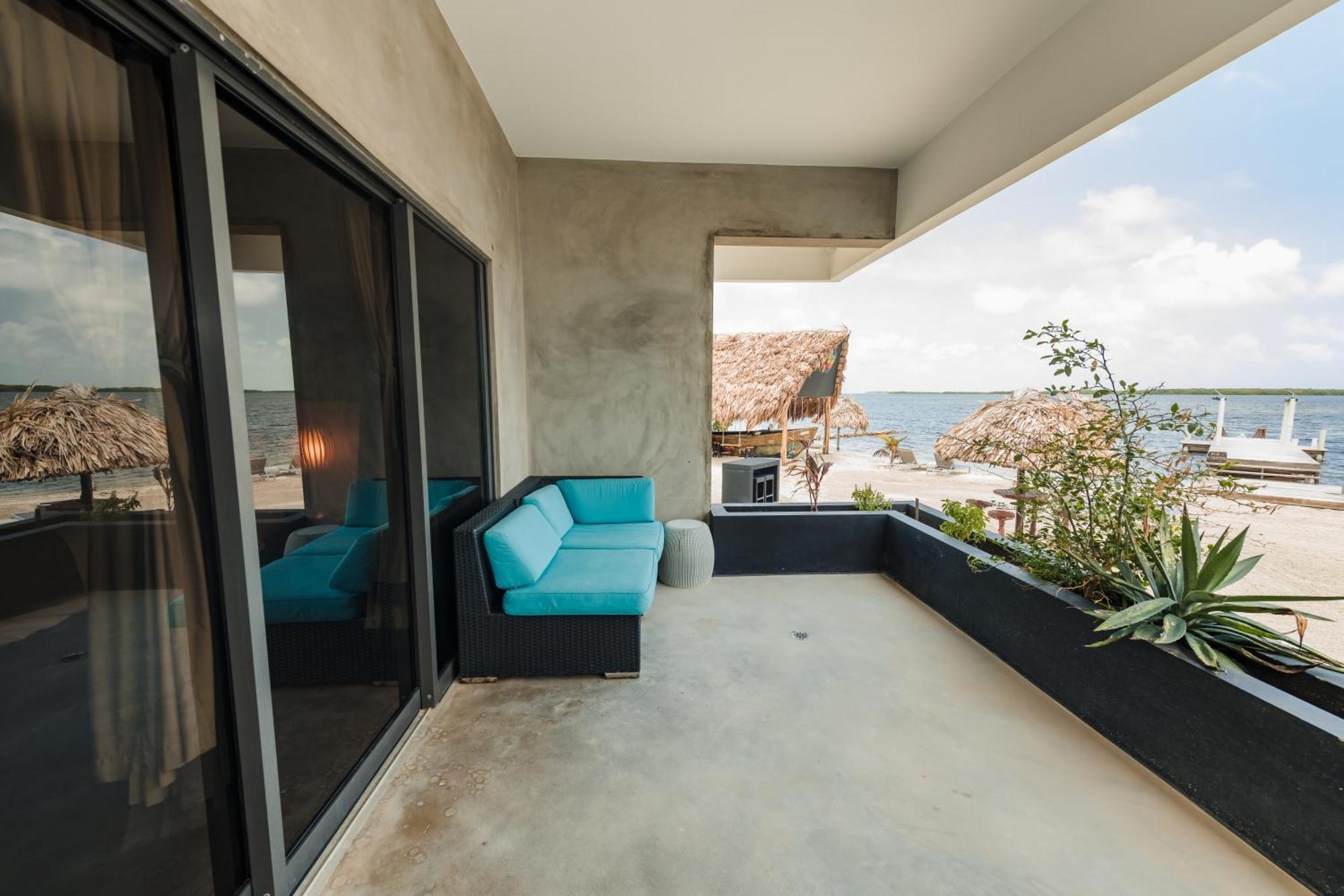 Playa De Sala Boutique Hotel (Adults Only) San Pedro  Extérieur photo