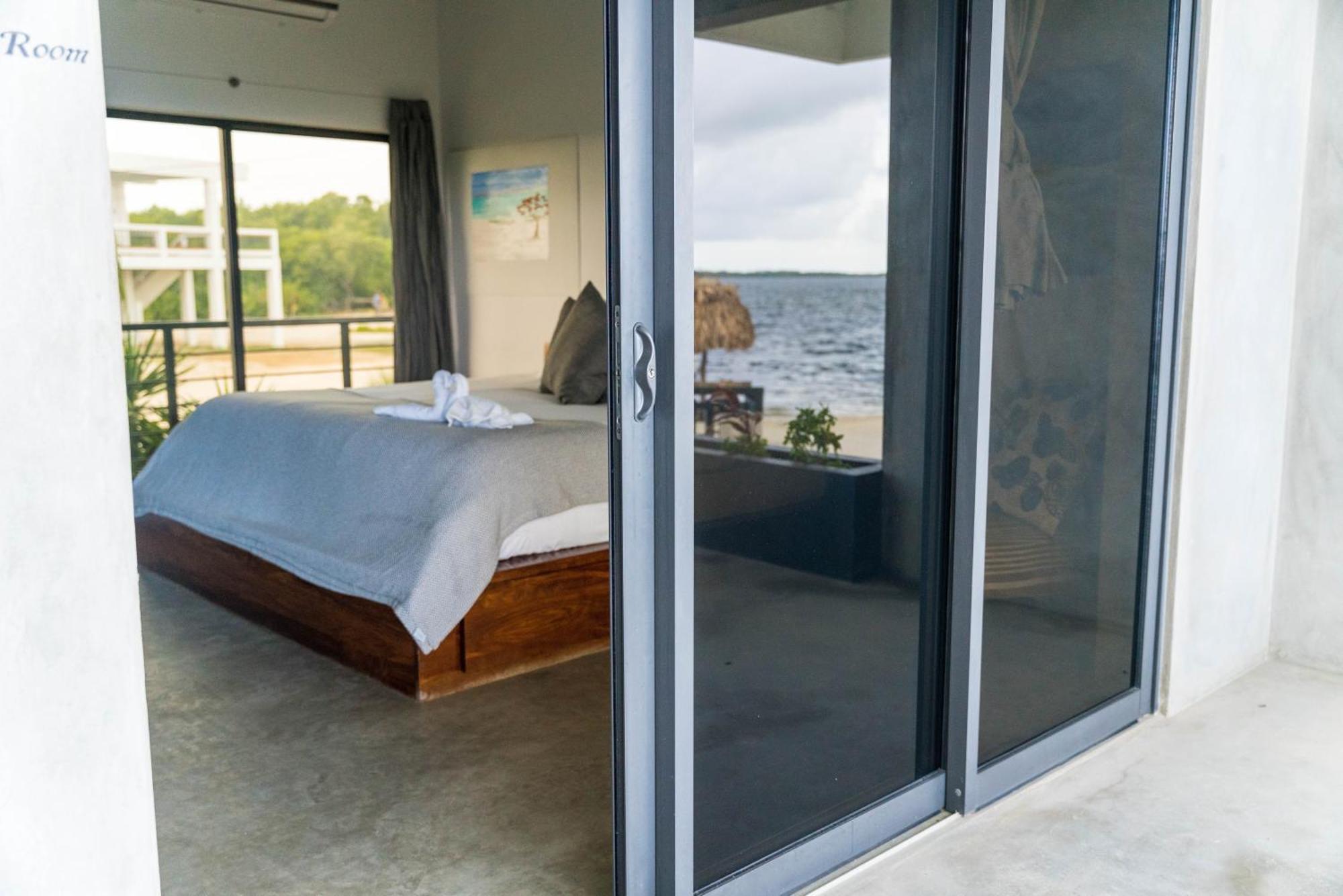 Playa De Sala Boutique Hotel (Adults Only) San Pedro  Extérieur photo