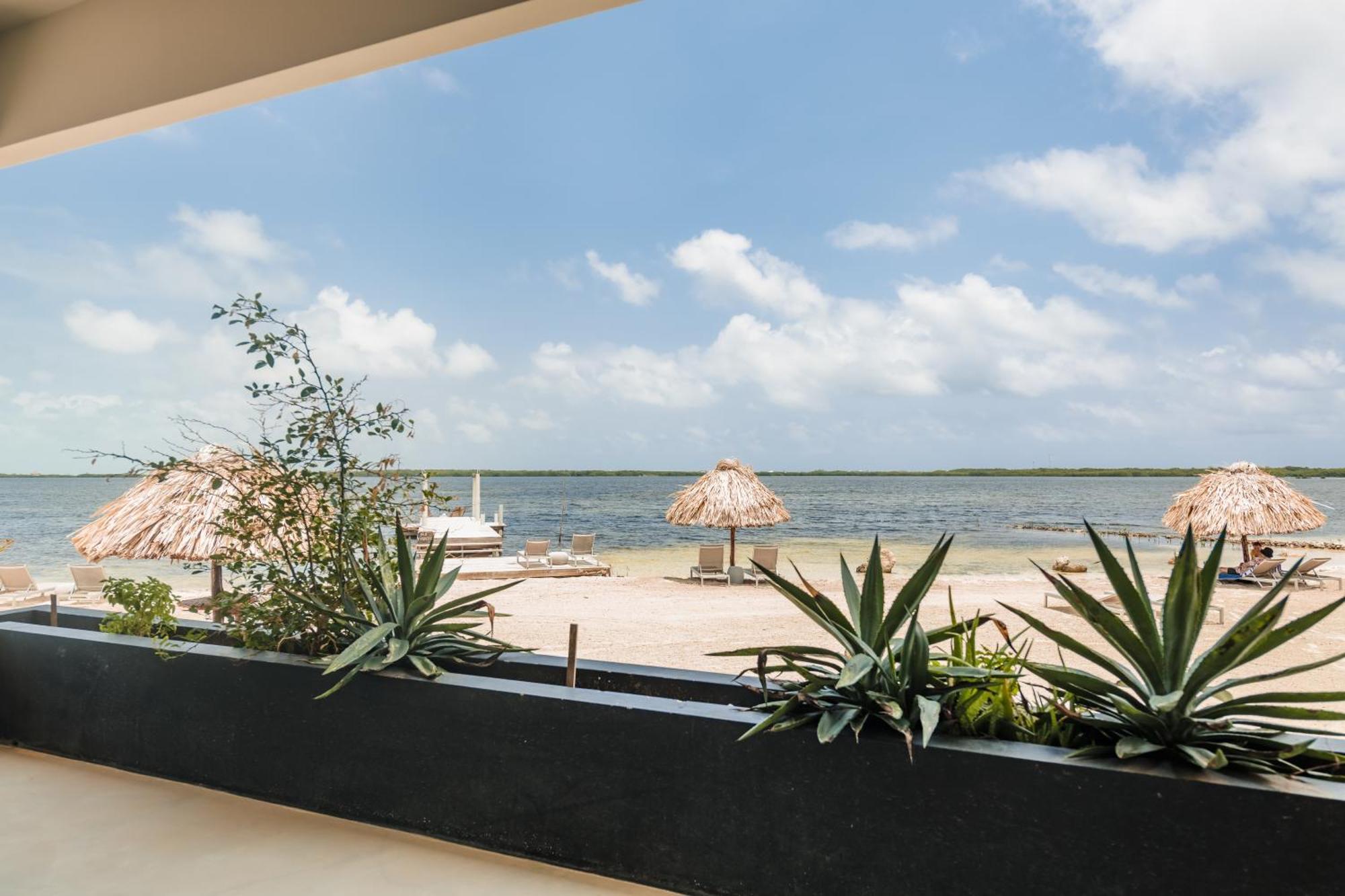 Playa De Sala Boutique Hotel (Adults Only) San Pedro  Extérieur photo