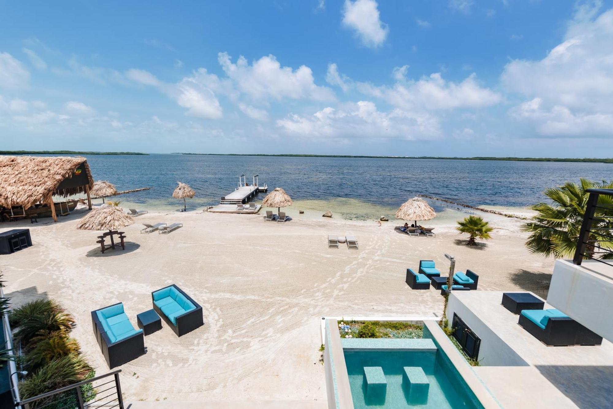 Playa De Sala Boutique Hotel (Adults Only) San Pedro  Extérieur photo