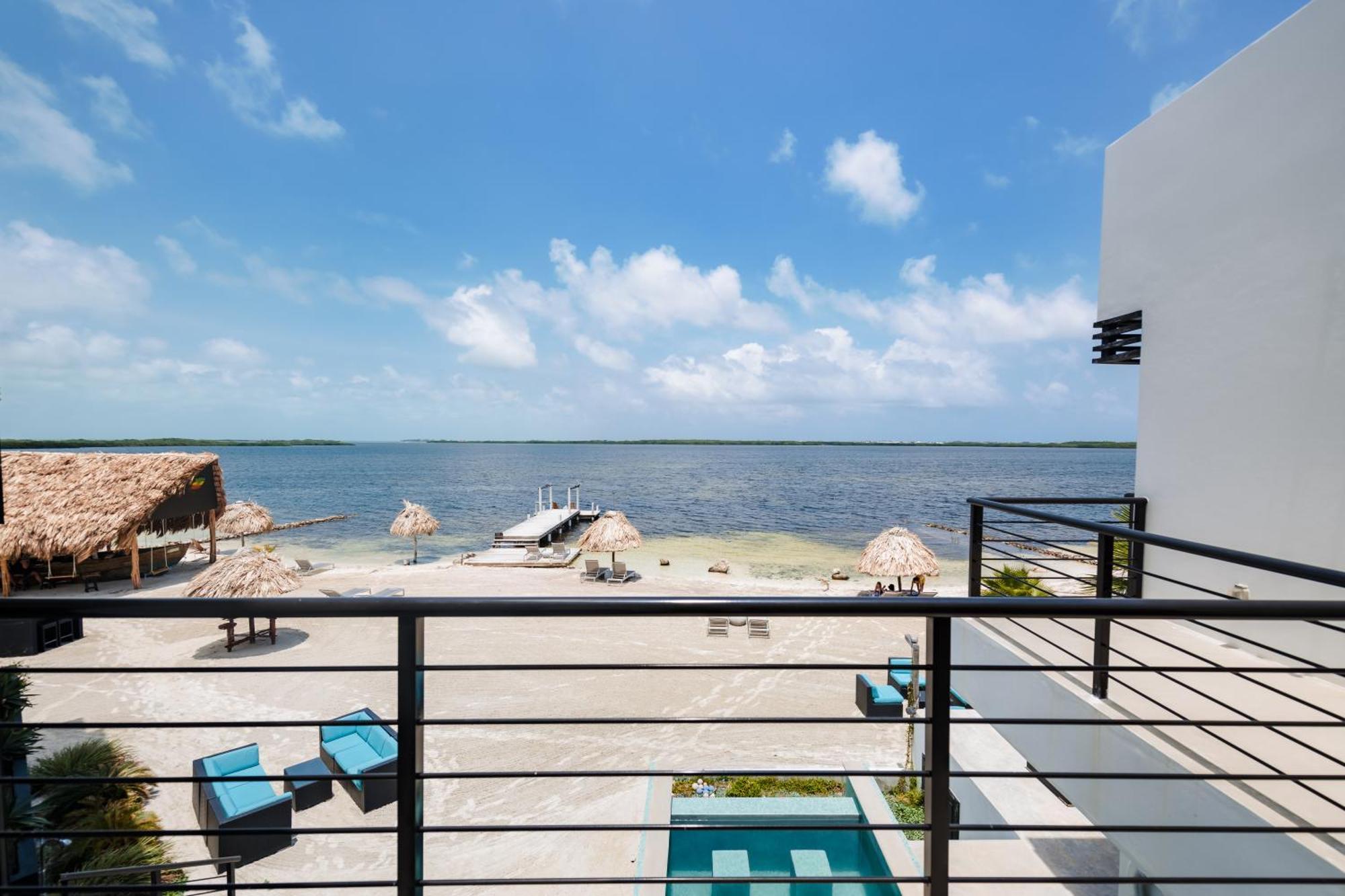 Playa De Sala Boutique Hotel (Adults Only) San Pedro  Extérieur photo