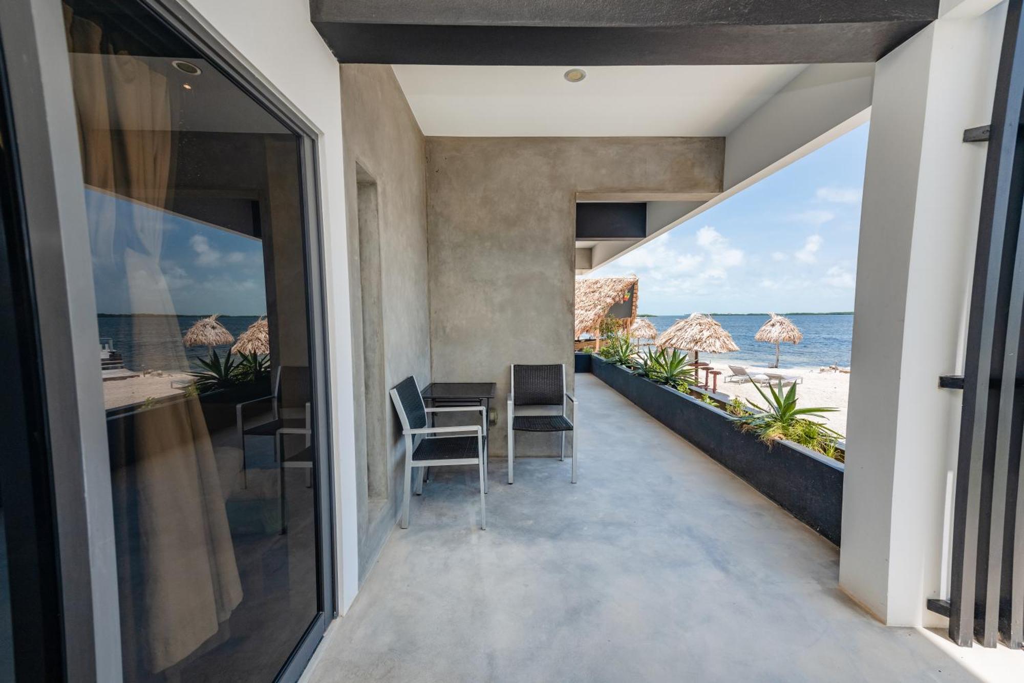 Playa De Sala Boutique Hotel (Adults Only) San Pedro  Extérieur photo
